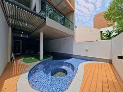 Lorong N Telok Kurau (D15), Terrace #569327041